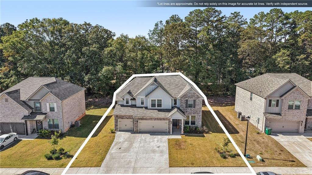 120 Cabin Way Hampton, GA 30228 - Photo 39 of 50