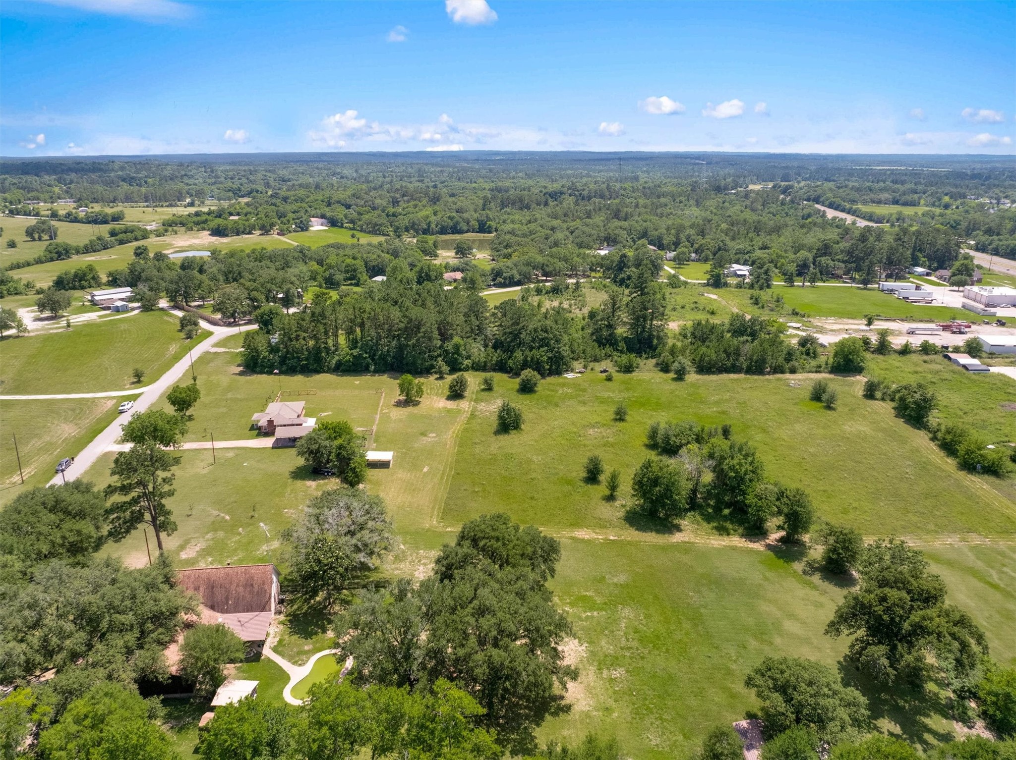 57 Trail Ridge Road Huntsville, TX 77320 - Photo 30 of 37