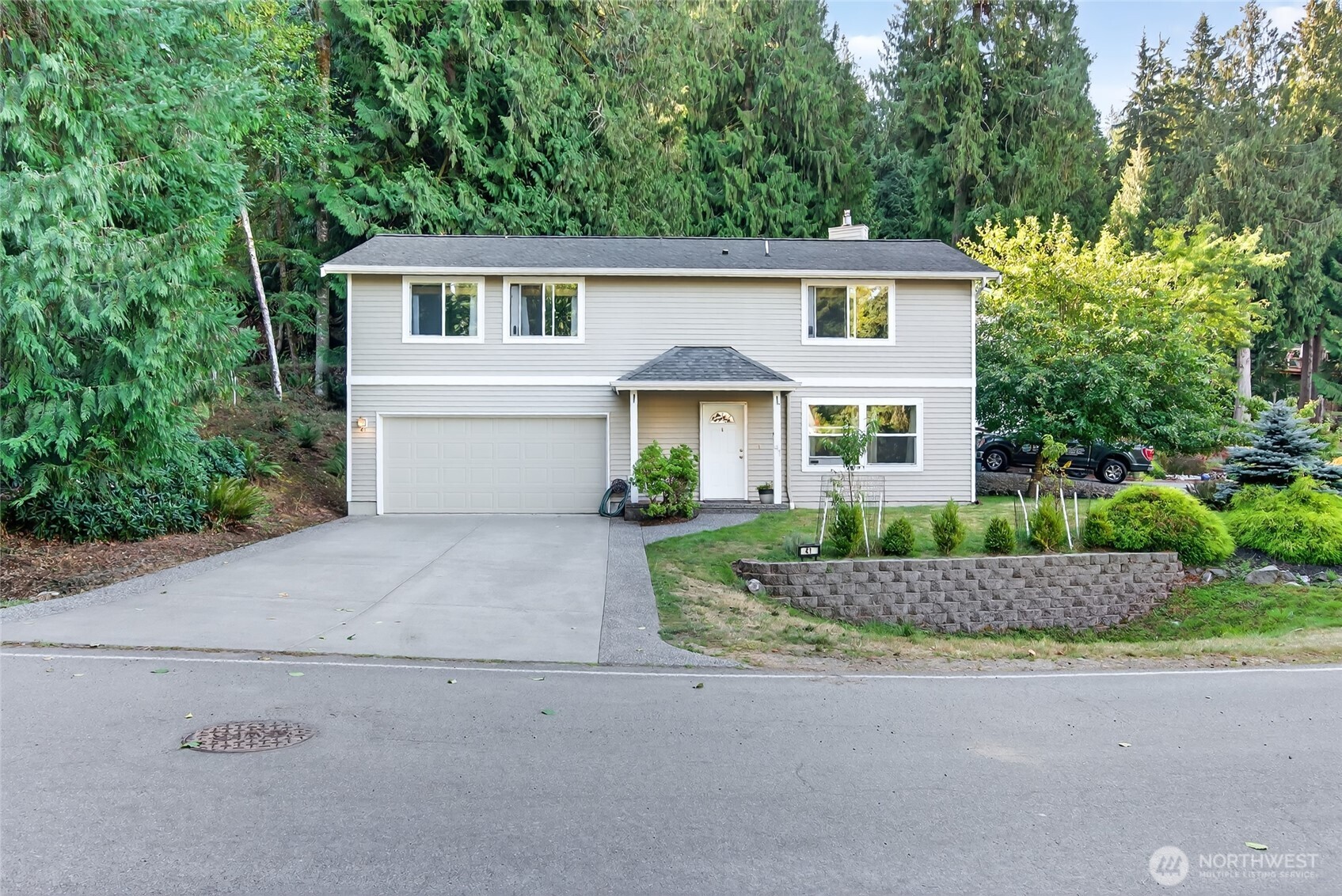 41 Marigold Drive Bellingham, WA 98229 - Photo 1 of 37