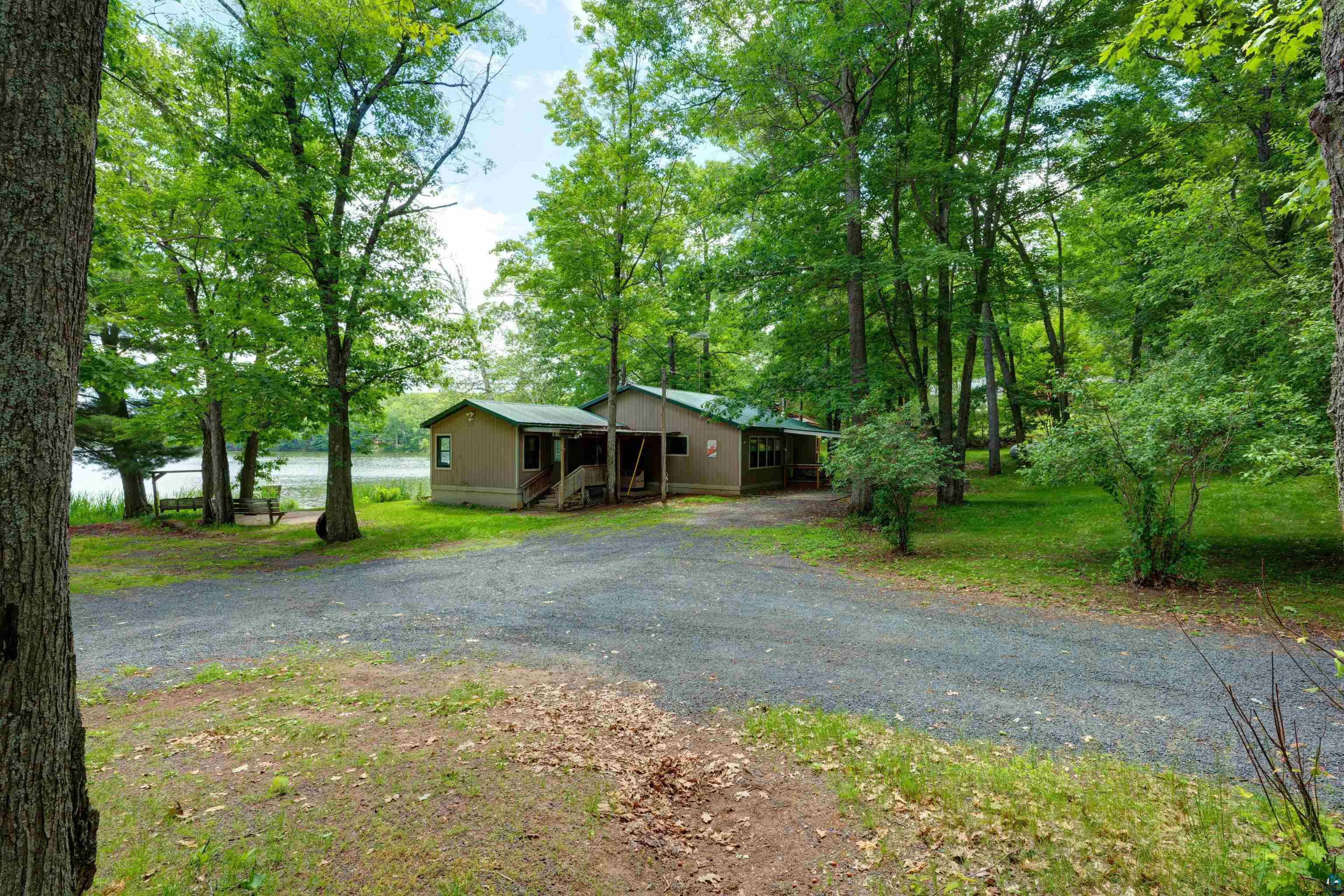 6030 Lake Ahmeek Road Hughes, WI 54847 - Photo 14 of 26