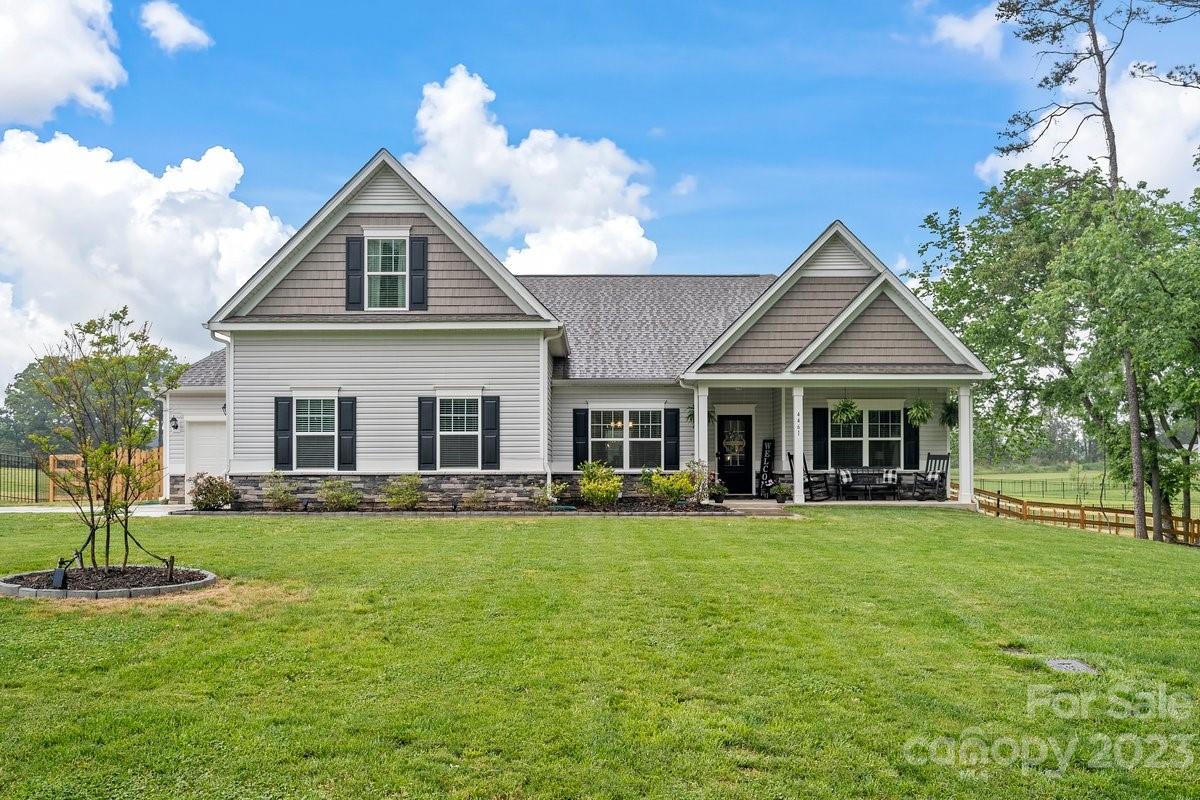 4461 River Road, Unit 27 Stanfield, NC 28163 - Photo 1 of 33 Gallery Image 1