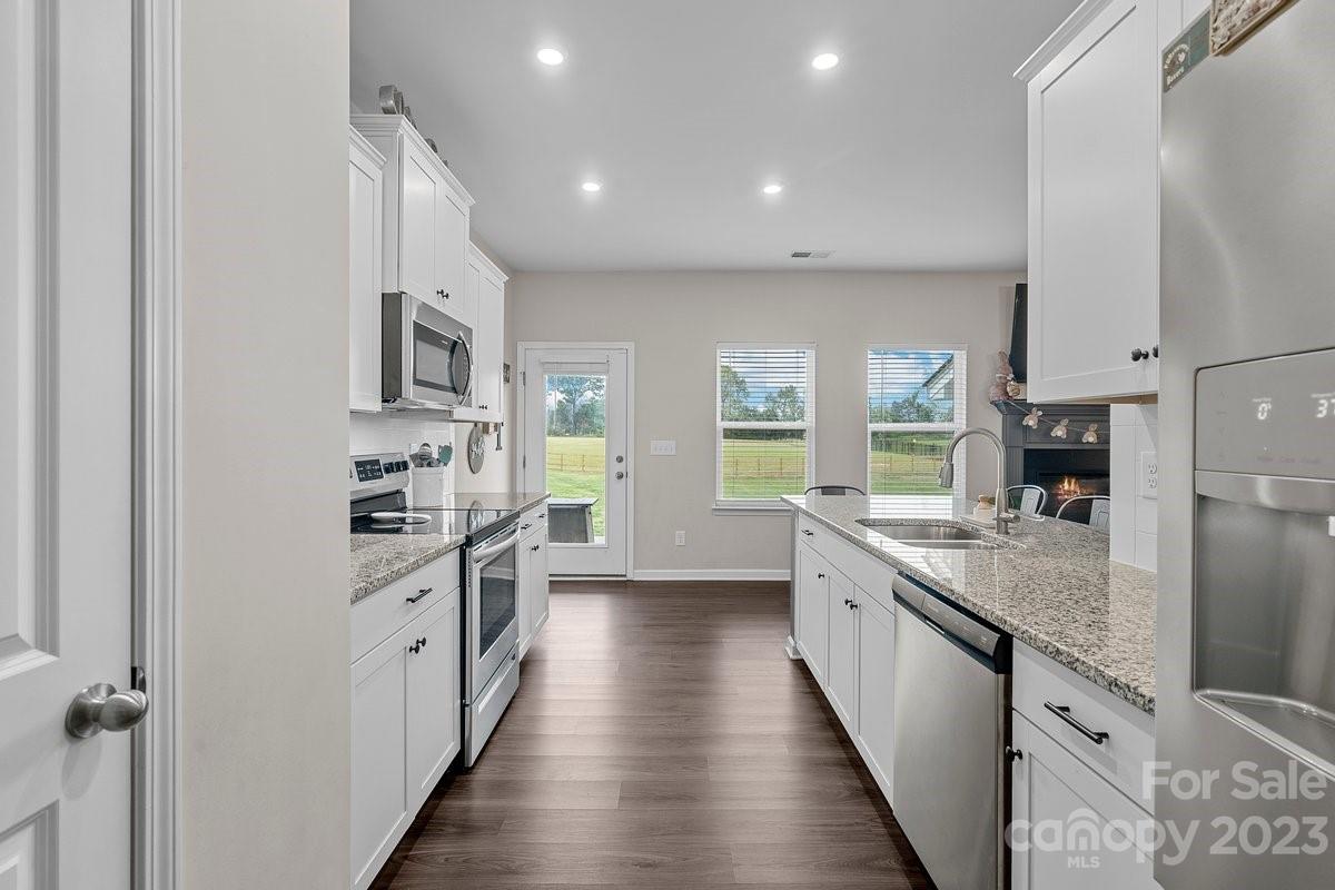 4461 River Road, Unit 27 Stanfield, NC 28163 - Photo 15 of 33 Gallery Image 15