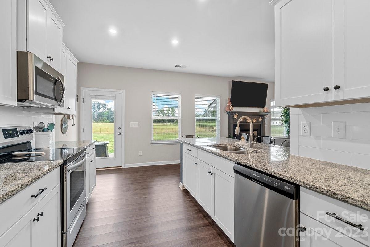 4461 River Road, Unit 27 Stanfield, NC 28163 - Photo 16 of 33 Gallery Image 16
