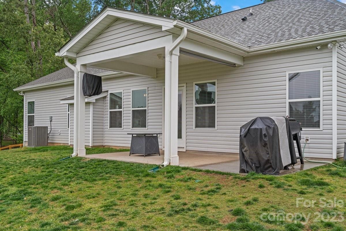 4461 River Road, Unit 27 Stanfield, NC 28163 - Photo 30 of 33 Gallery Image 30