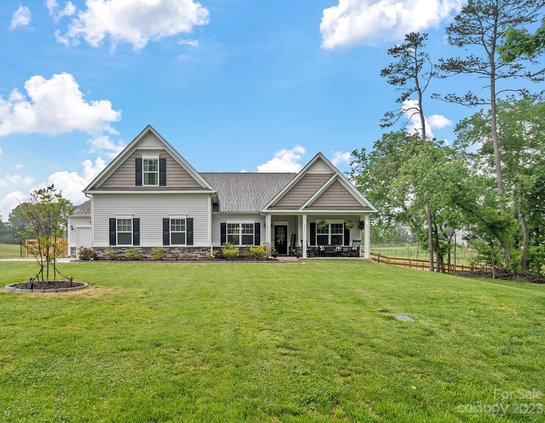 4461 River Road, Unit 27 Stanfield, NC 28163 - Photo 3 of 33 Gallery Image 3