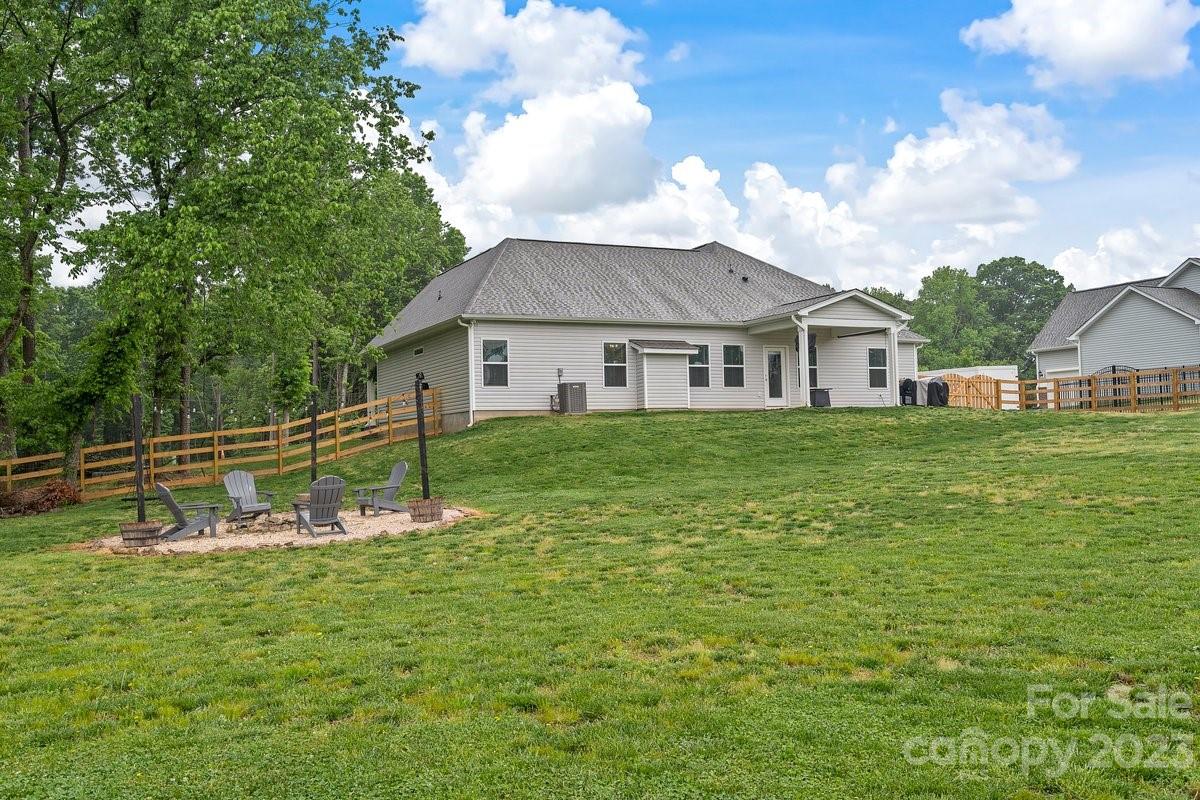 4461 River Road, Unit 27 Stanfield, NC 28163 - Photo 32 of 33 Gallery Image 32