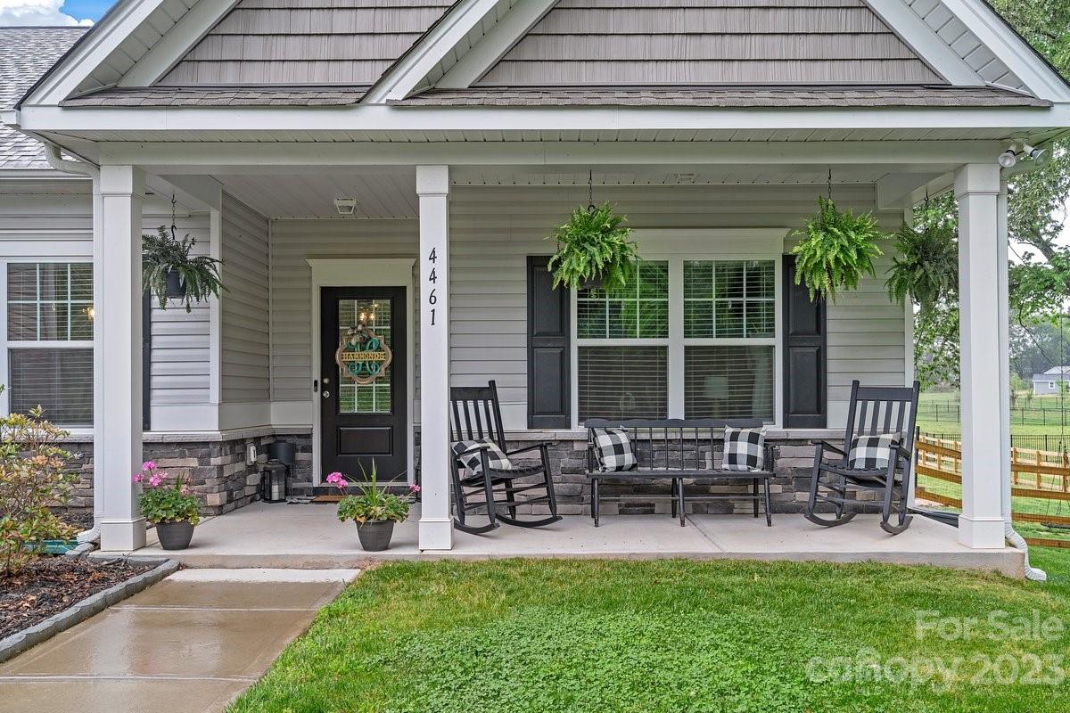 4461 River Road, Unit 27 Stanfield, NC 28163 - Photo 4 of 33 Gallery Image 4