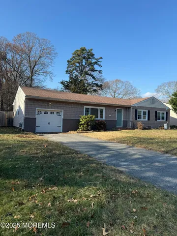 $3,200 | 324 Shady Brook Lane, Forked River, NJ 08731
