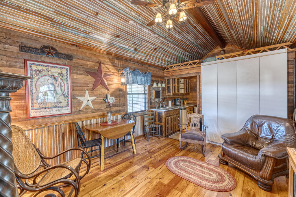 2242 Patterson Creek Road Leakey, TX 78873 - Photo 35 of 72 Gallery Image 35