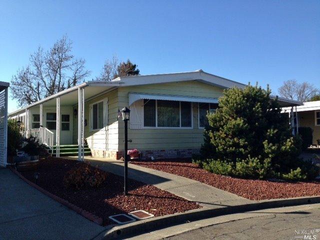 230 Monarch Court, Unit 203 Santa Rosa, CA 95401 - Photo 1 of 1 Gallery Image 1