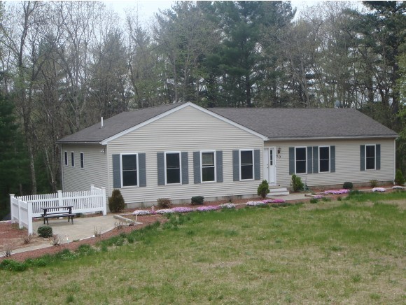 10 Surrey Road Windham, NH 03087 - Photo 1 of 1