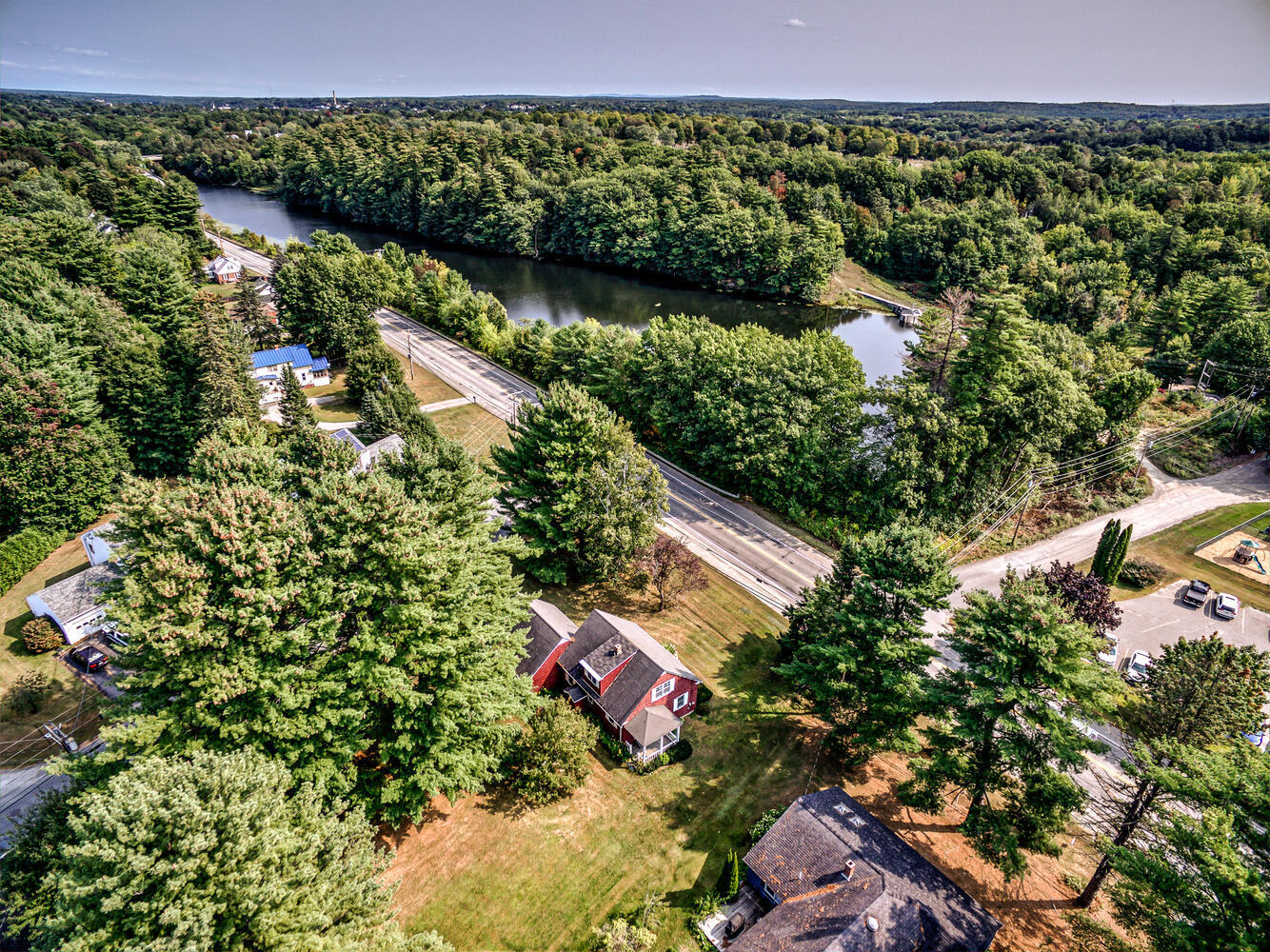 55 West River Road Waterville, ME 04901 - Photo 41 of 47 55 W River Rd Waterville-large-041-041-1