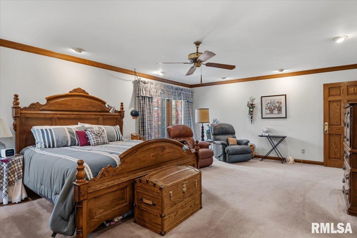 2223 Cardinal Drive Springfield, IL 62704 - Photo 24 of 88