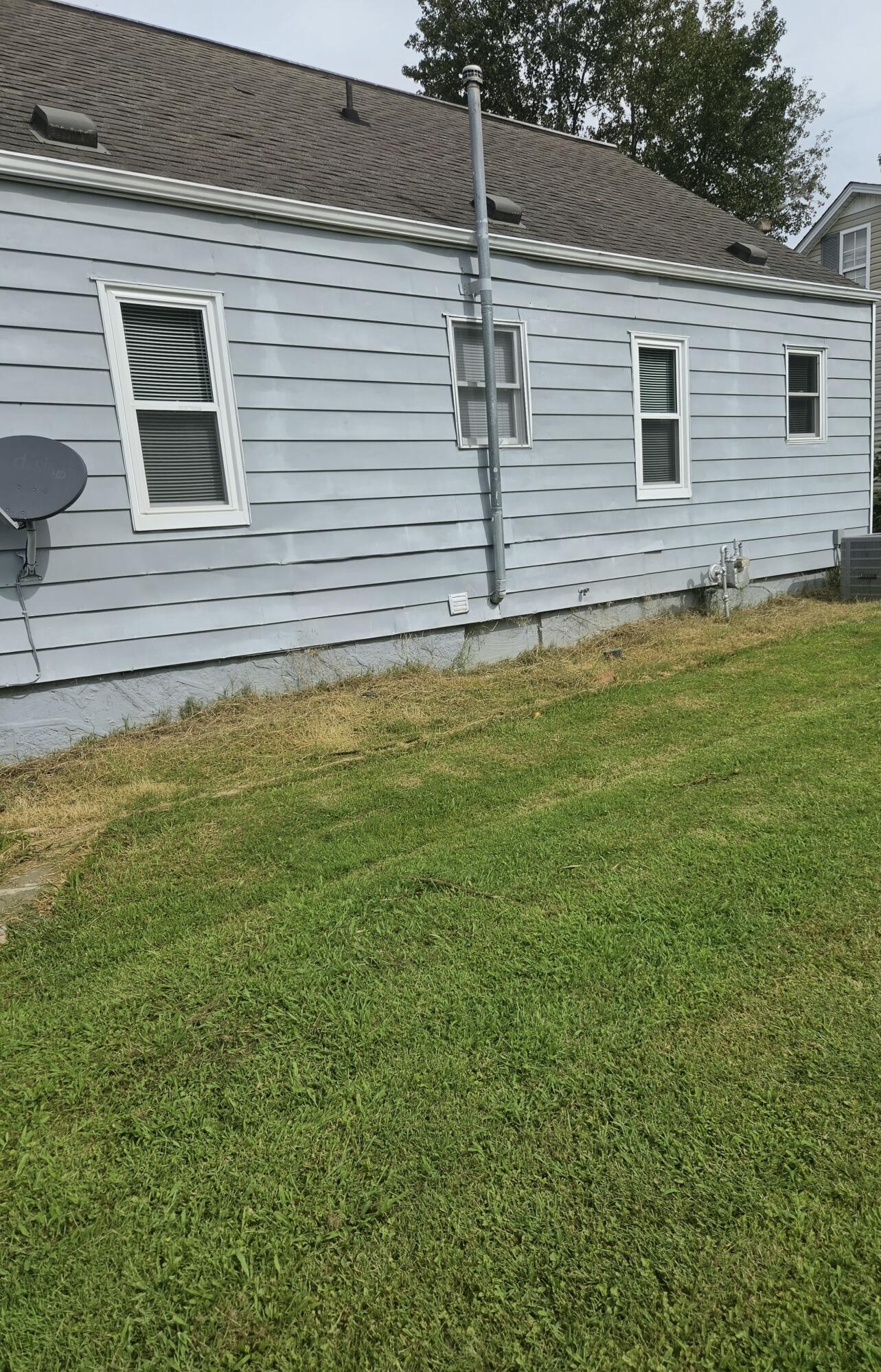 206 Moren Road London, KY 40741 - Photo 20 of 25 Back of house