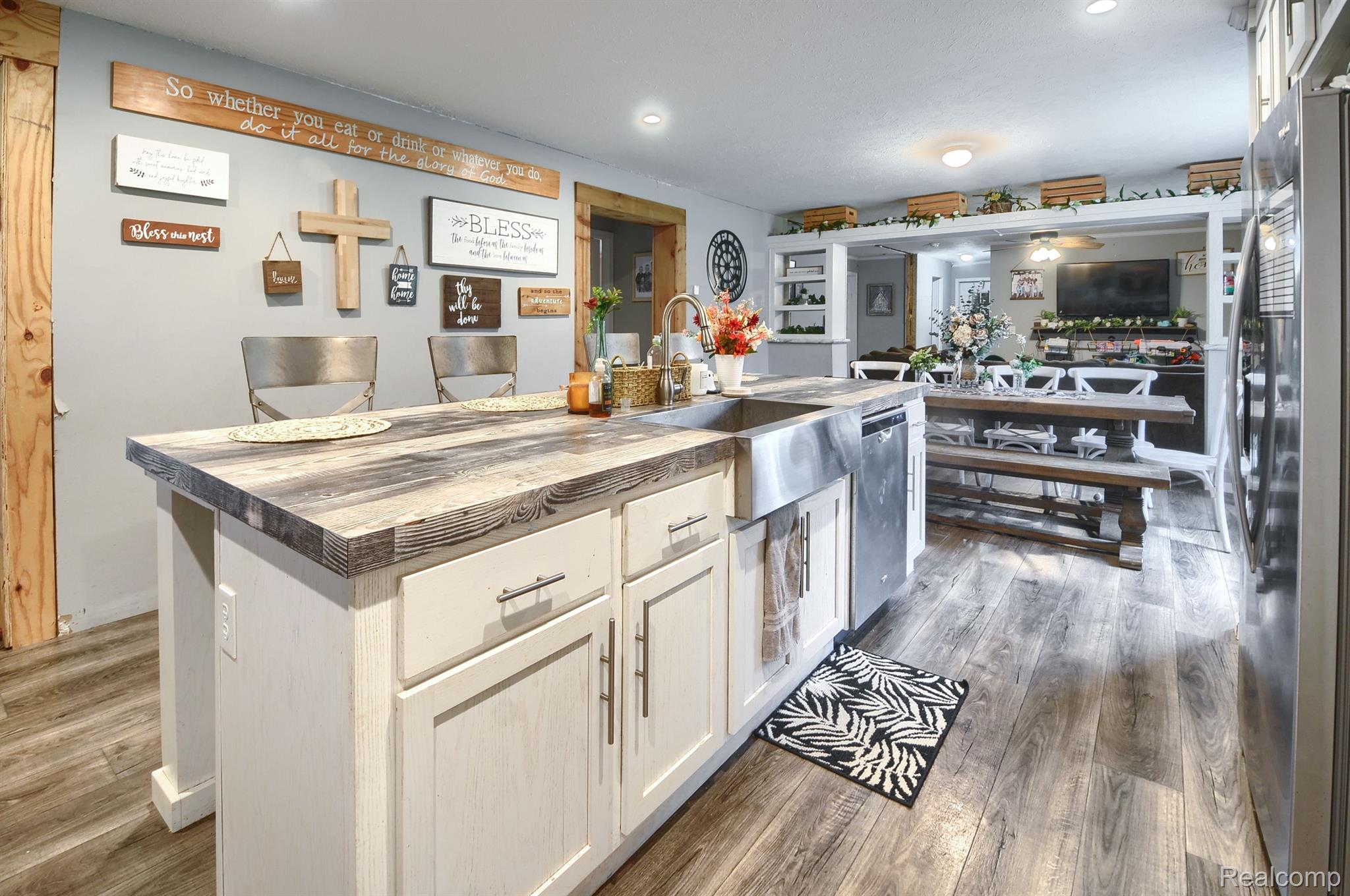 2896 Bowers Road Lapeer, MI 48446 - Photo 11 of 40 Gallery Image 11