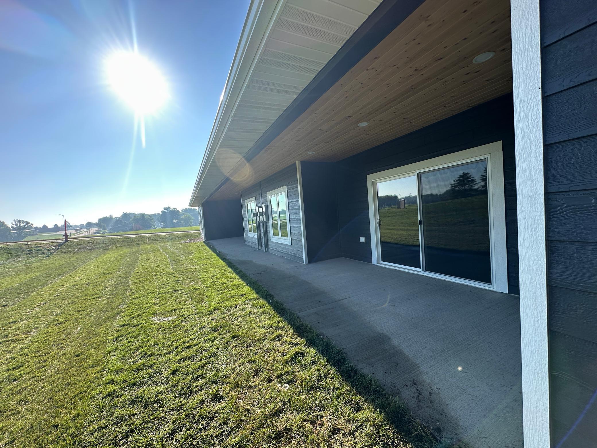 717 Tallgrass Circle Luverne, MN 56156 - Photo 27 of 29