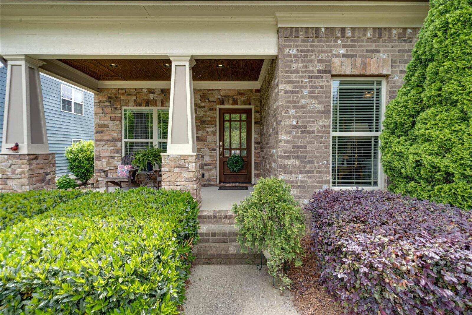 10683 Ferran Way Apison, TN 37302 - Photo 4 of 45 04-10683 Ferran Way-4