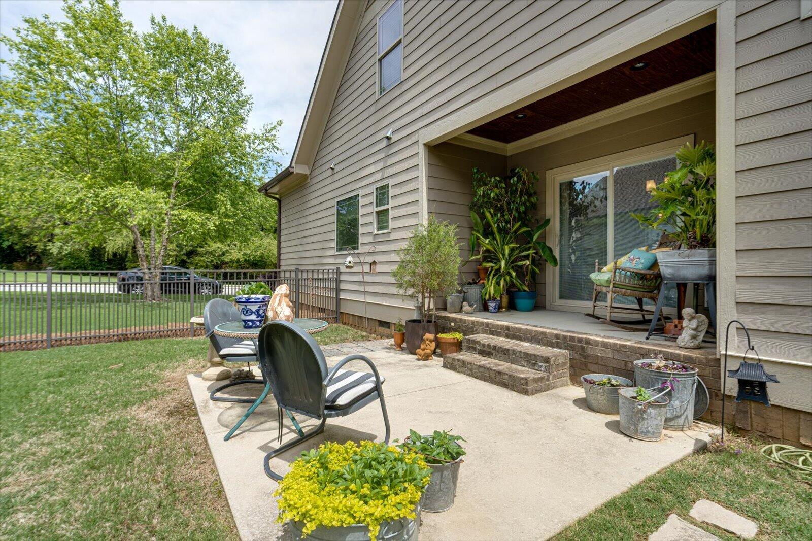 10683 Ferran Way Apison, TN 37302 - Photo 42 of 45 42-10683 Ferran Way-42