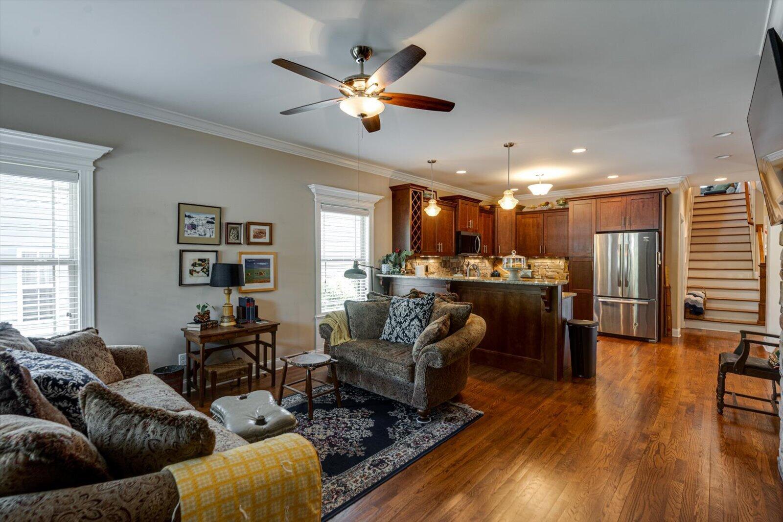10683 Ferran Way Apison, TN 37302 - Photo 6 of 45 06-10683 Ferran Way-6