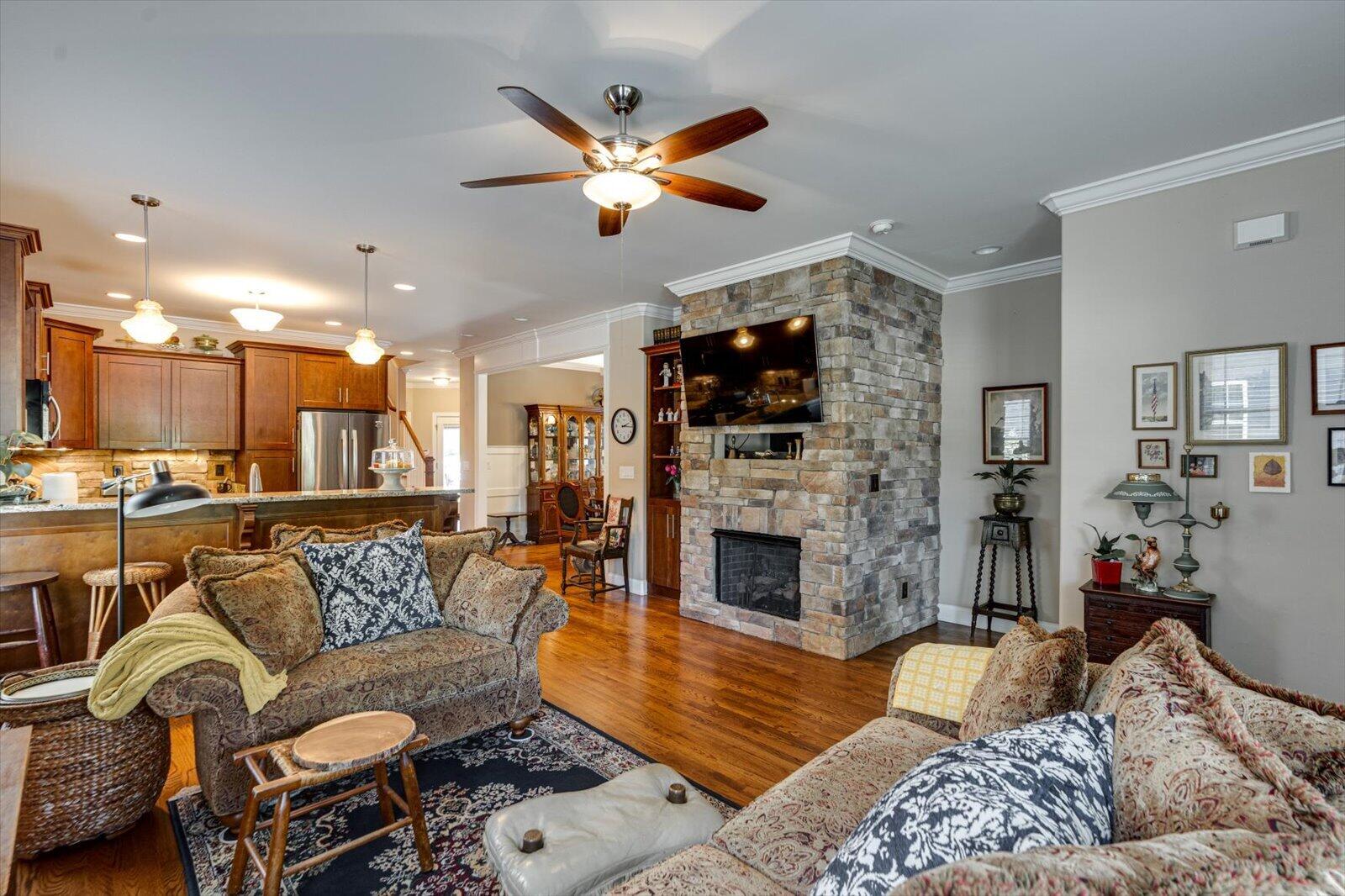 10683 Ferran Way Apison, TN 37302 - Photo 7 of 45 07-10683 Ferran Way-7