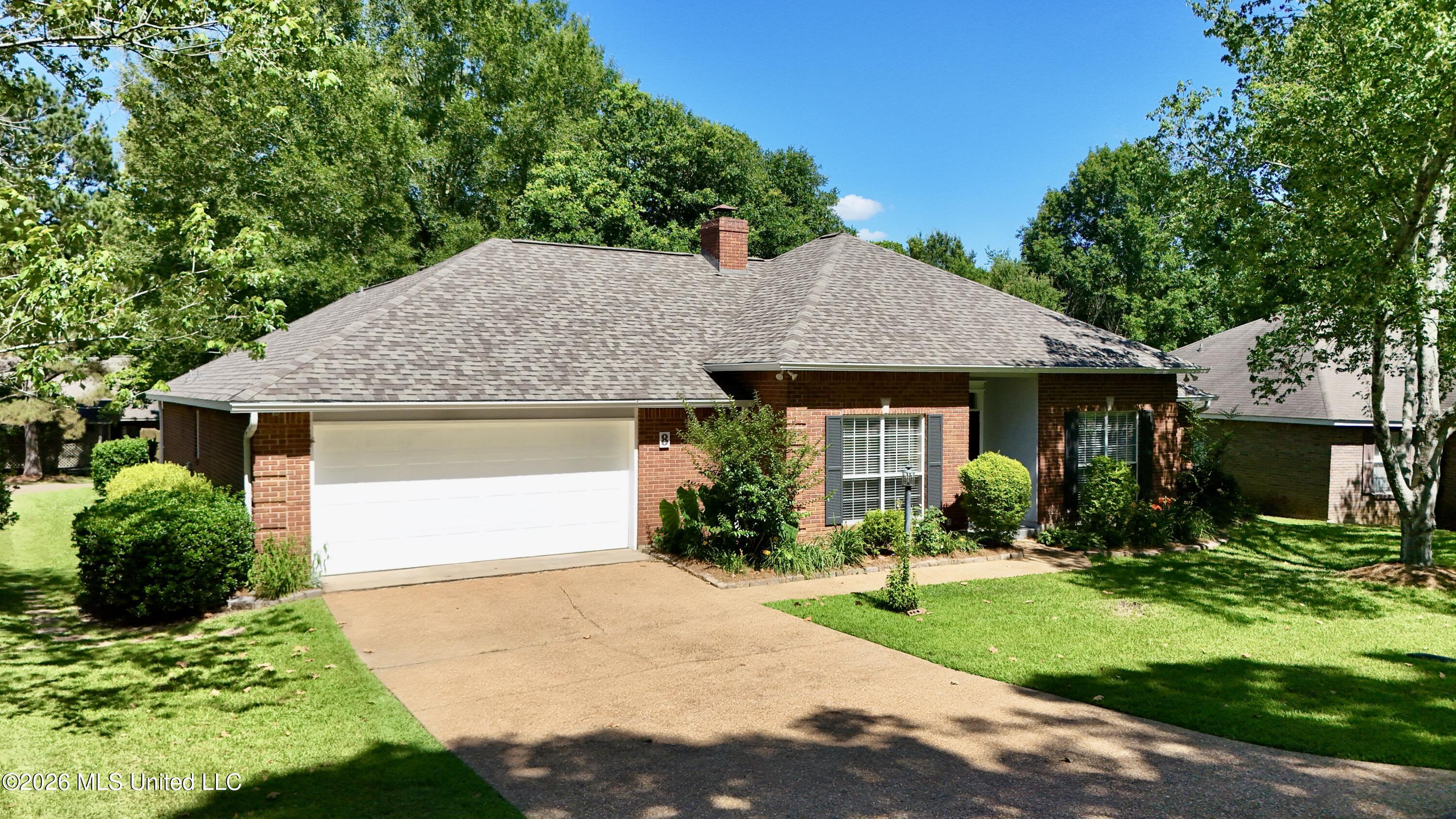 8 Parkview Road Clinton, MS 39056 - Photo 1 of 49 dji_fly_20260609_154606_0116_17810371915