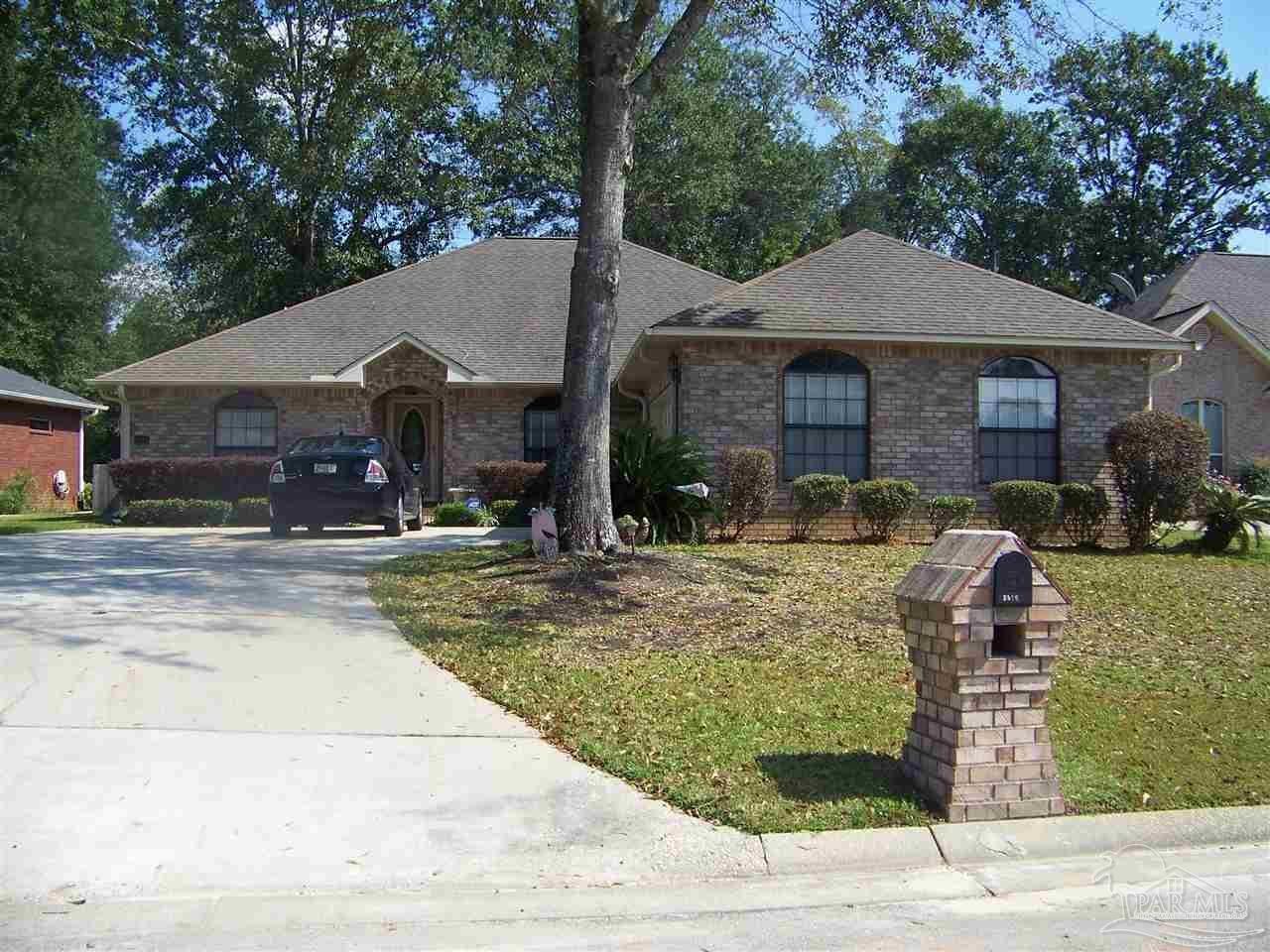 3566 Haley Way Pace, FL 32571 - Photo 1 of 28