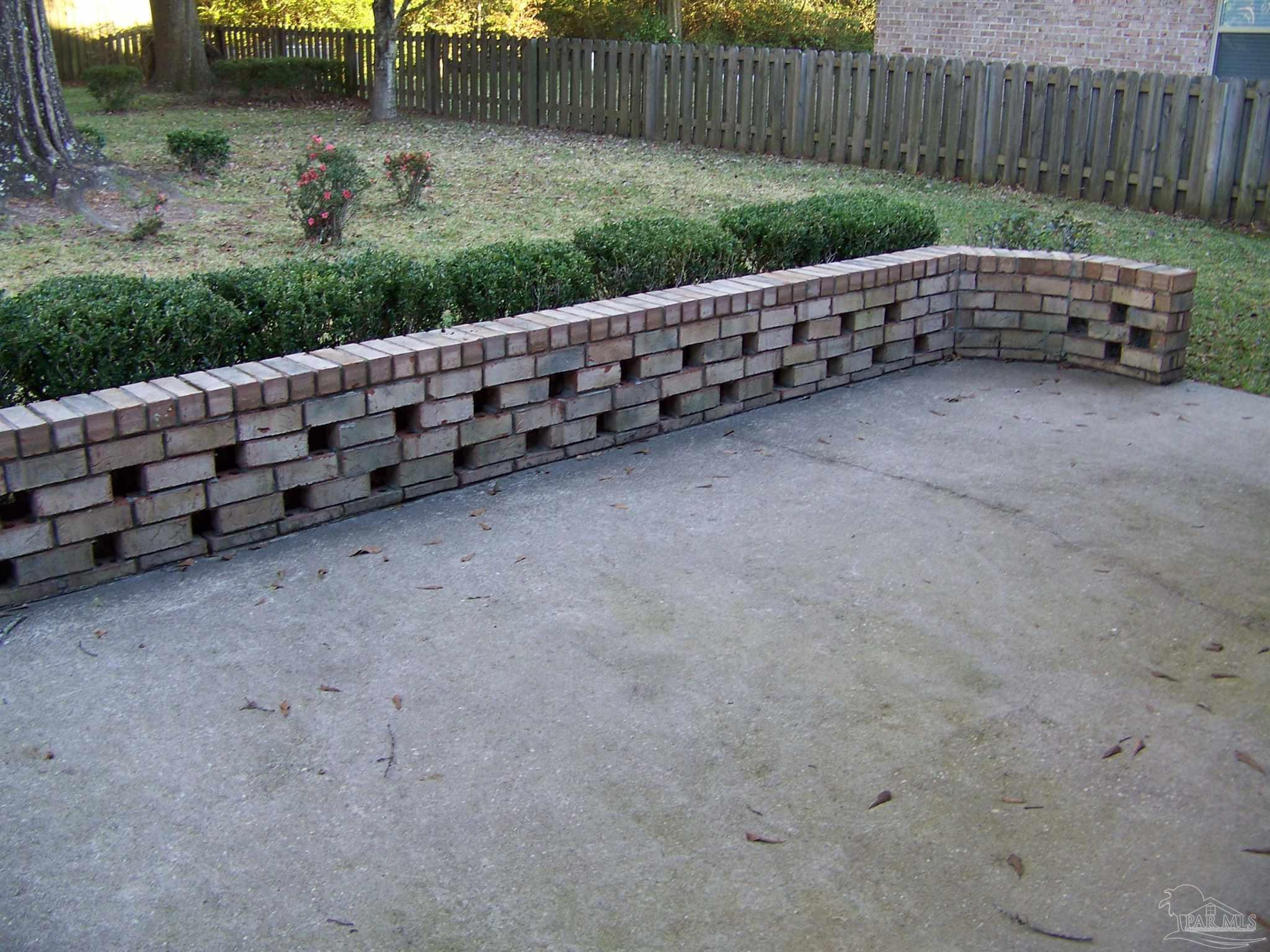 3566 Haley Way Pace, FL 32571 - Photo 27 of 28