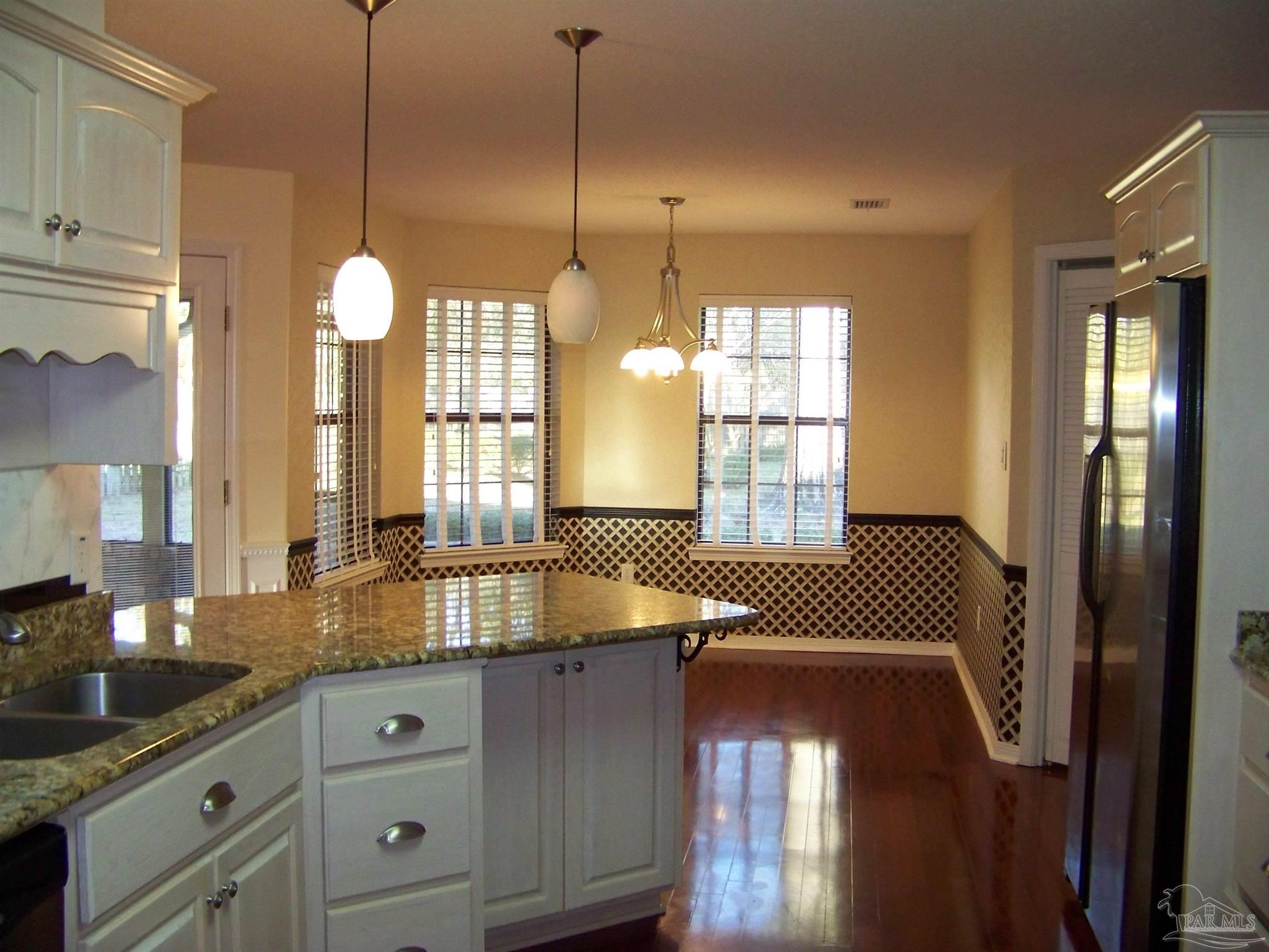 3566 Haley Way Pace, FL 32571 - Photo 7 of 28