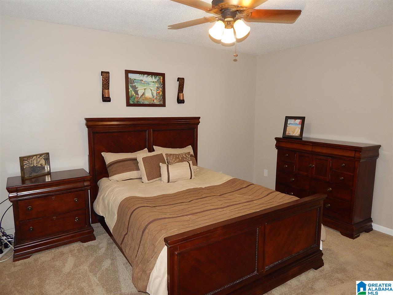 757 Cahaba Manor Trail Pelham, AL 35124 - Photo 40 of 50