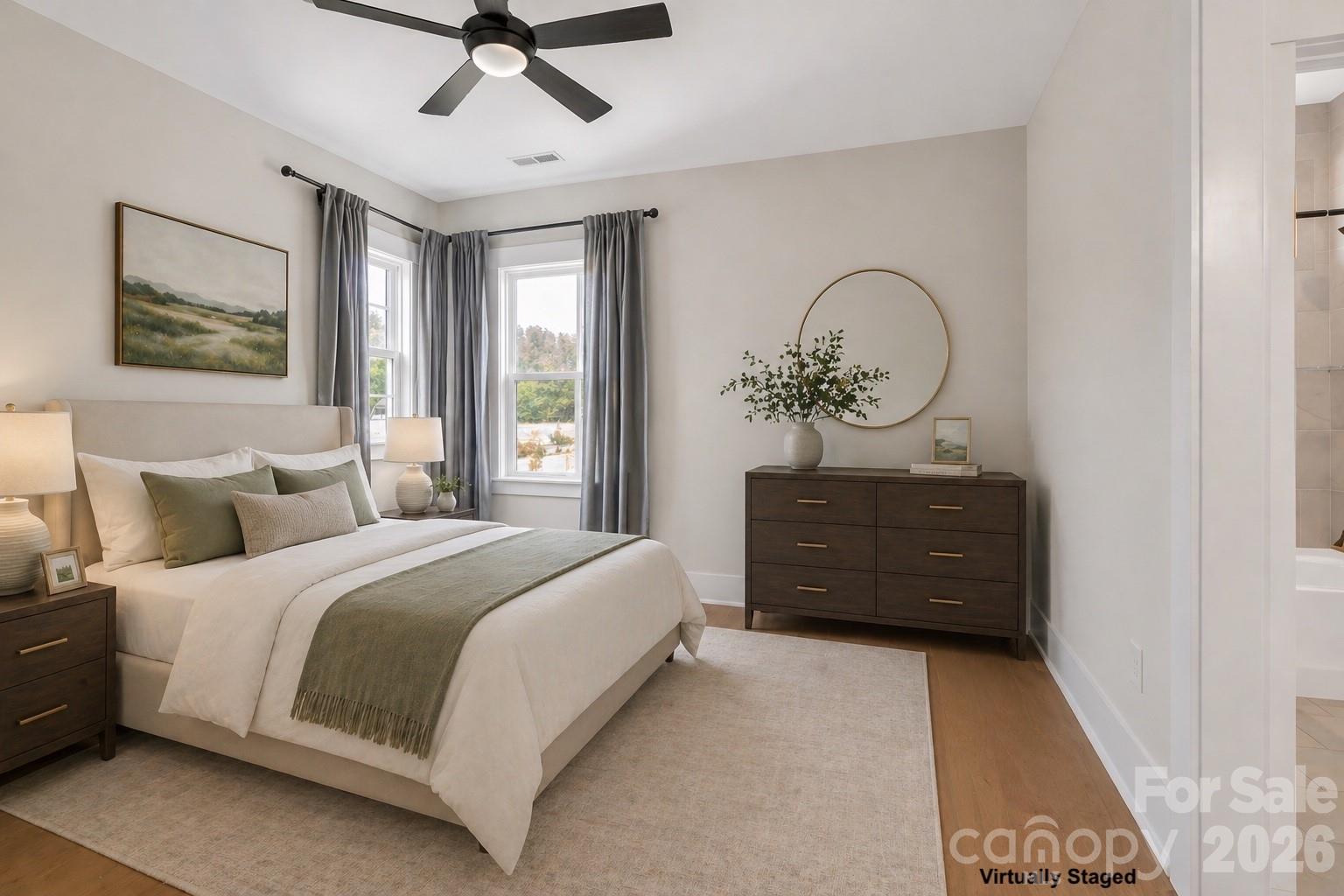 721 Cavesson Way Monroe, NC 28110 - Photo 32 of 46