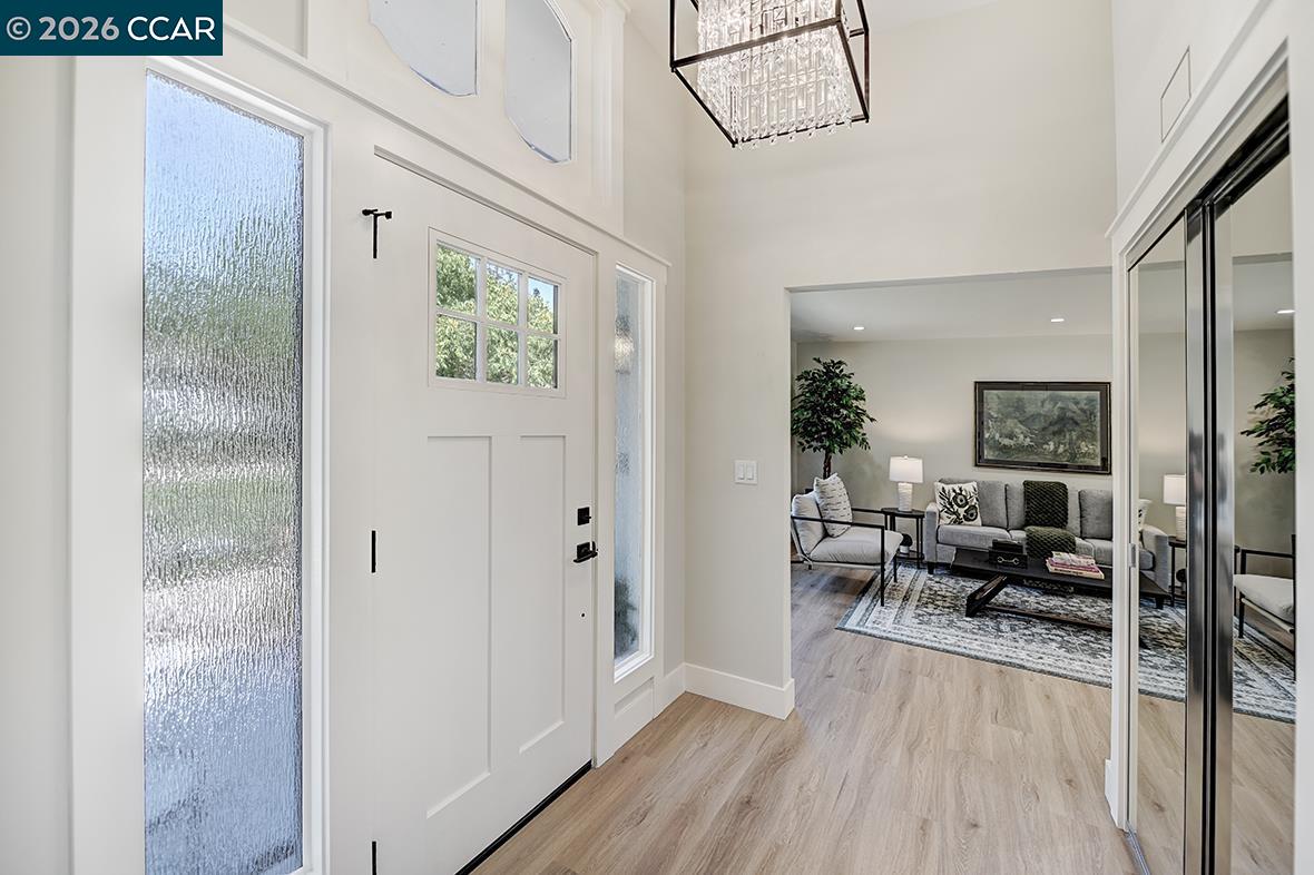 1916 Golden Rain Road, Unit 3 Walnut Creek, CA 94595 - Photo 5 of 51