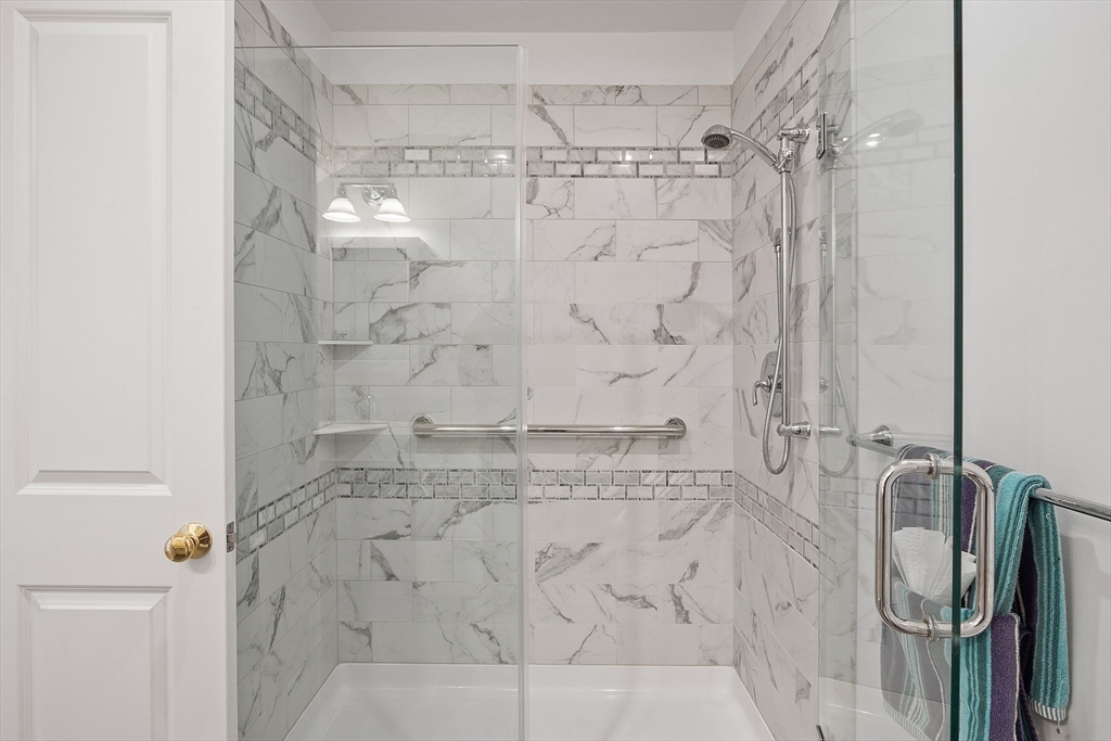 38 Plover Hill Road Ipswich, MA 01938 - Photo 17 of 42 a bathroom with a shower