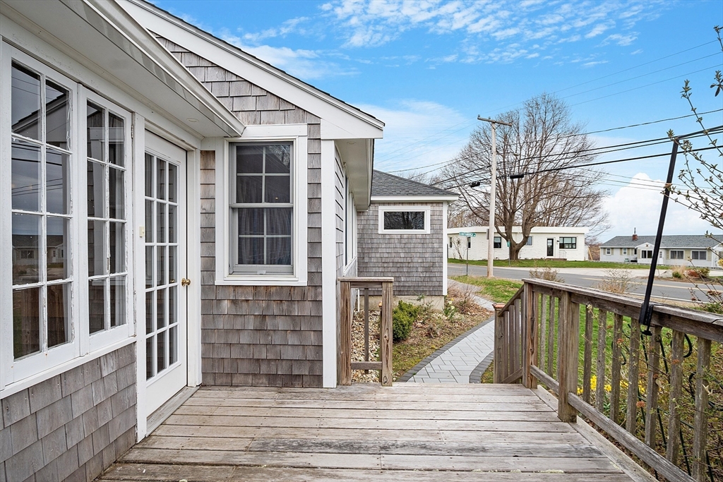 38 Plover Hill Road Ipswich, MA 01938 - Photo 25 of 42 a view of a brick house with large windows