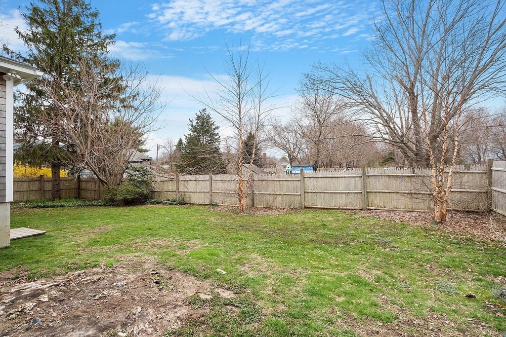 38 Plover Hill Road Ipswich, MA 01938 - Photo 27 of 42 a view of a backyard