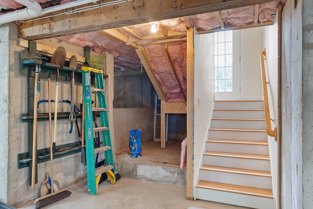 38 Plover Hill Road Ipswich, MA 01938 - Photo 31 of 42 a view of entryway with a front door