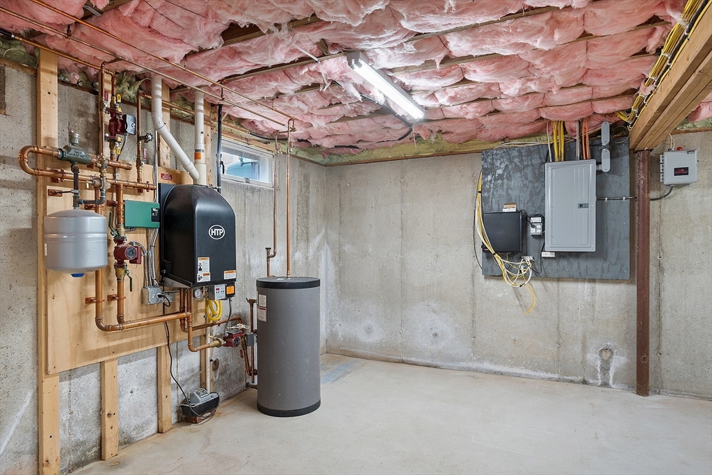 38 Plover Hill Road Ipswich, MA 01938 - Photo 32 of 42 a view of a storage & utility room