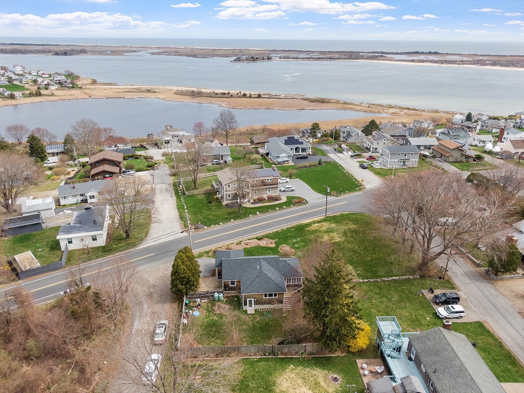 38 Plover Hill Road Ipswich, MA 01938 - Photo 35 of 42 a view of city with ocean