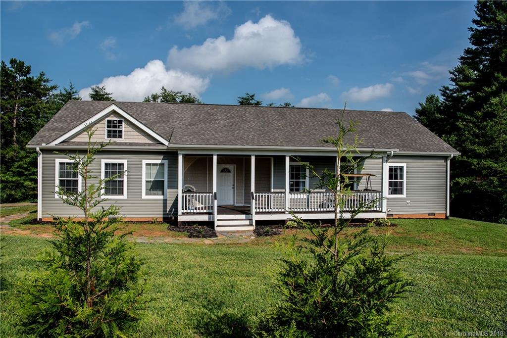 91 McCurry Road, Unit 2 Weaverville, NC 28787 - Photo 1 of 34 Gallery Image 1