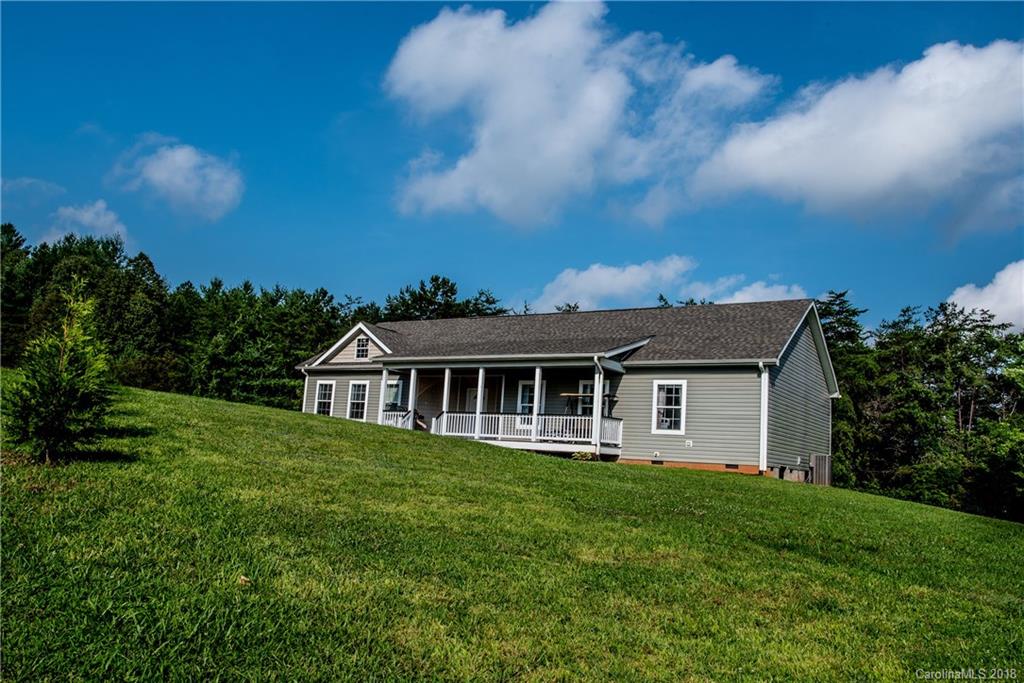 91 McCurry Road, Unit 2 Weaverville, NC 28787 - Photo 2 of 34 Gallery Image 2