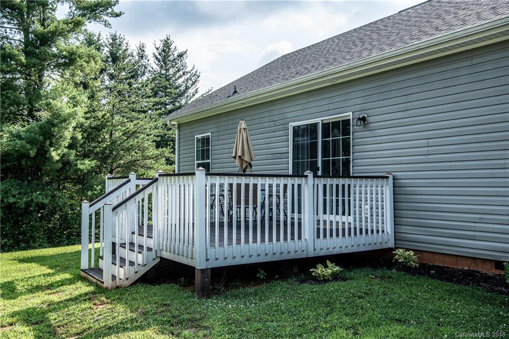 91 McCurry Road, Unit 2 Weaverville, NC 28787 - Photo 32 of 34 Gallery Image 32