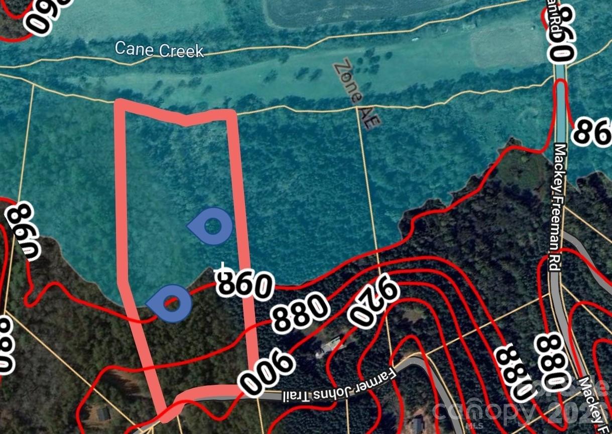 0 Farmer Johns Trail, Unit 9 Rutherfordton, NC 28139 - Photo 6 of 30