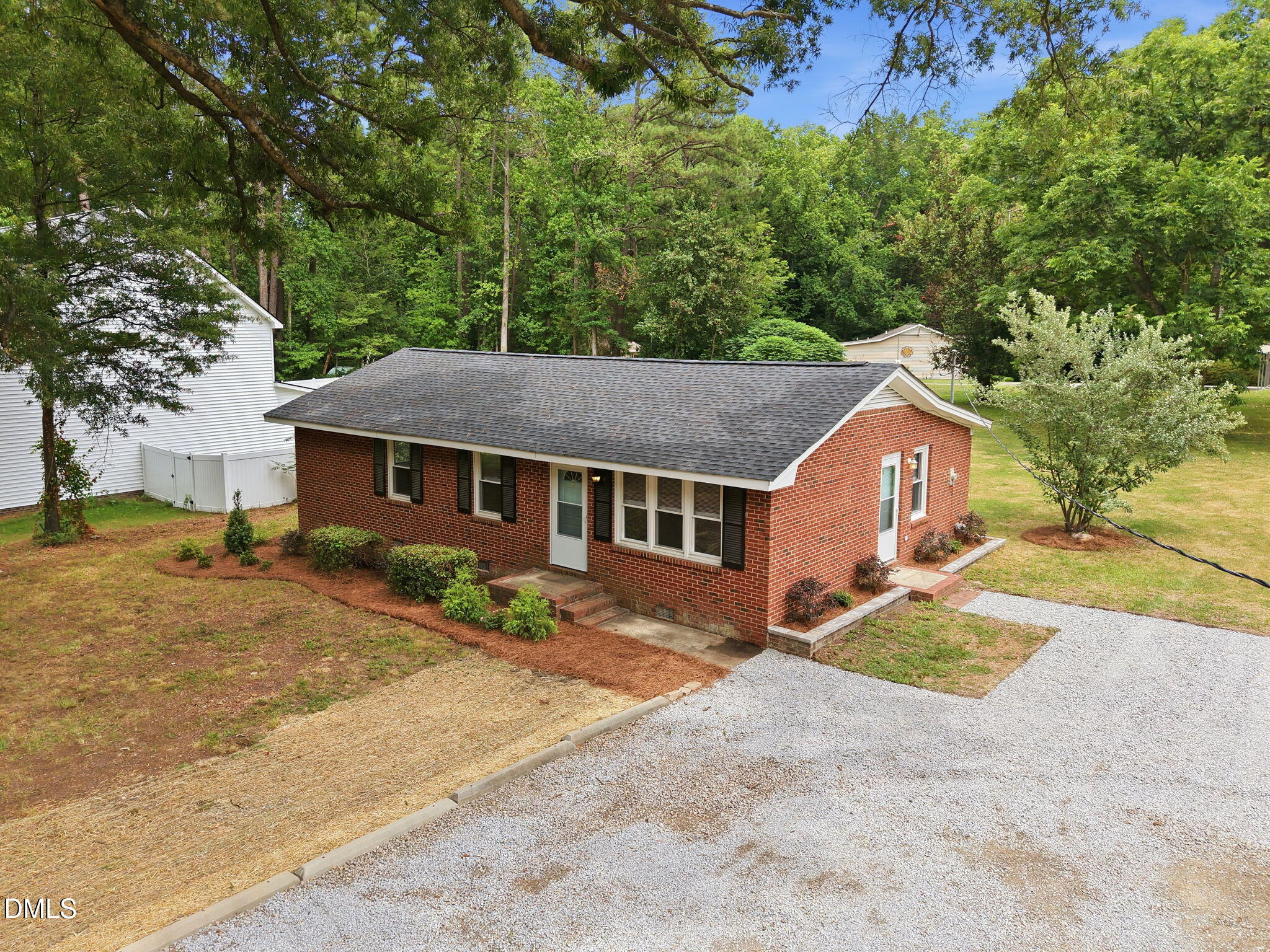 11291 Old Stage Road Willow Spring, NC 27592 - Photo 2 of 16 OldStage11291c