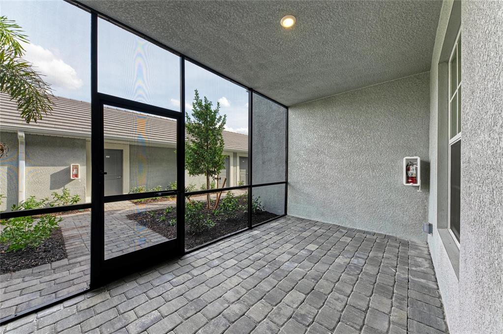 19015 Scallop Loop, Unit 7118 Lakewood Ranch, FL 34211 - Photo 5 of 48 a view of entryway
