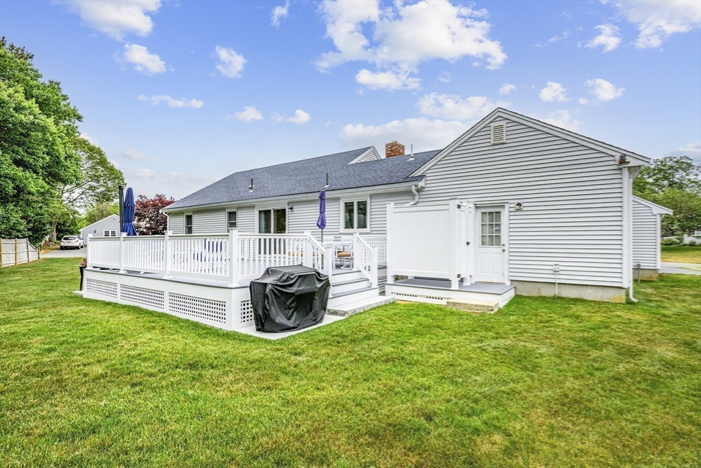1 Captain Dore Road Yarmouth, MA 02664 - Photo 37 of 42