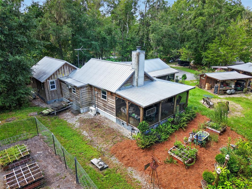 5661 Northwest 219th Street Road Micanopy, FL 32667 - Photo 54 of 81 Gallery Image 54