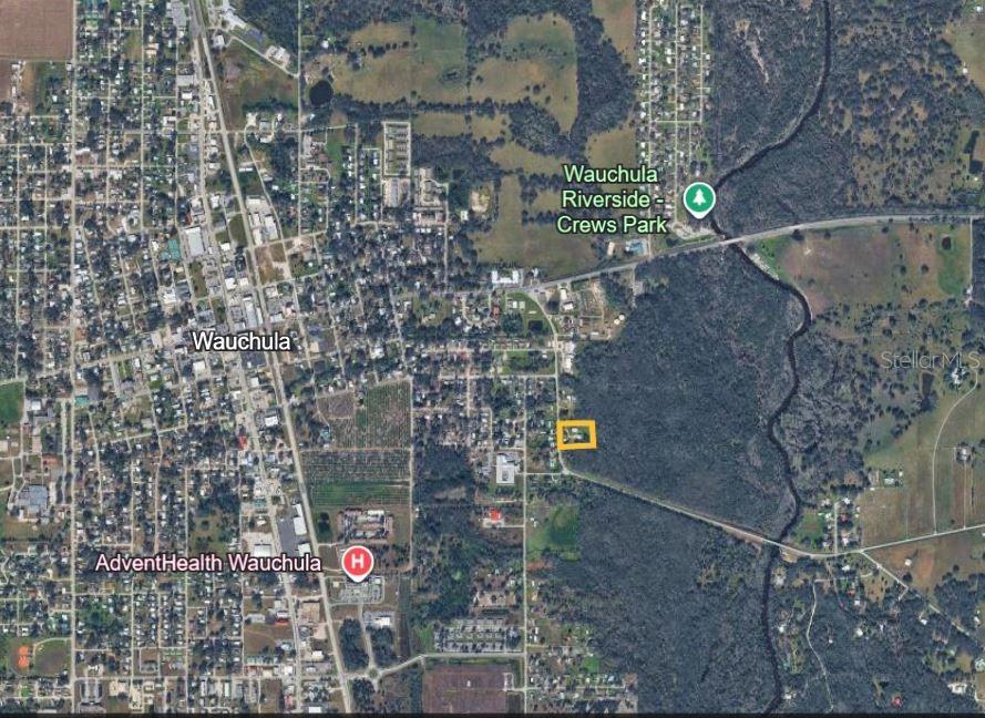 273 Griffin Road Wauchula, FL 33873 - Photo 48 of 48