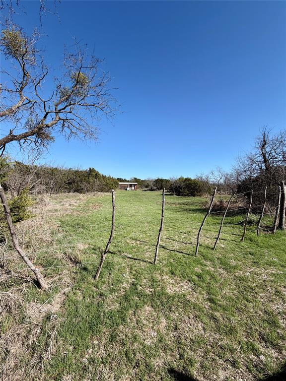 640 M24 Road Ranger, TX 76470 - Photo 2 of 26 a view of swimming pool with a yard