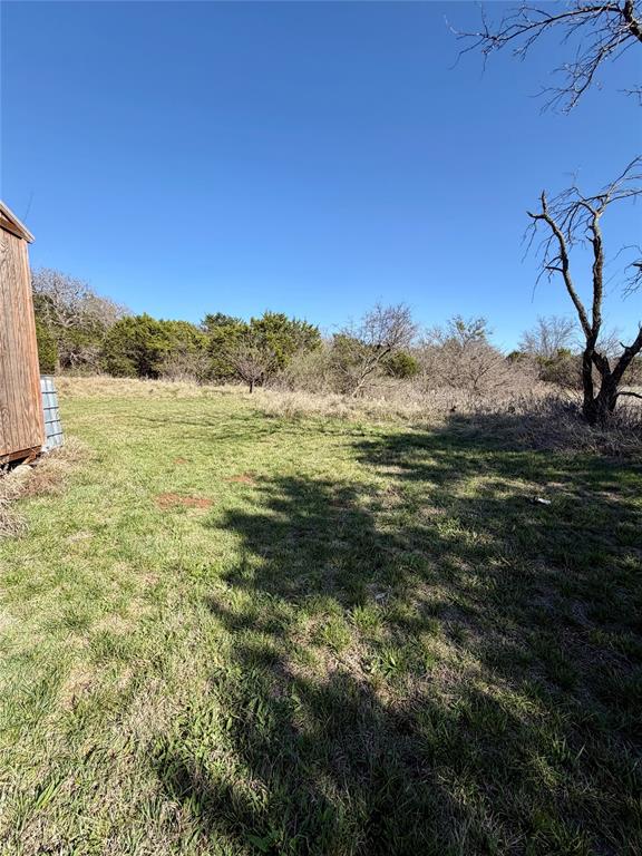 640 M24 Road Ranger, TX 76470 - Photo 24 of 26 a view of an ocean and a mountain