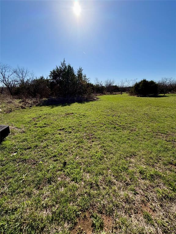 640 M24 Road Ranger, TX 76470 - Photo 25 of 26 a view of a lake and sunset