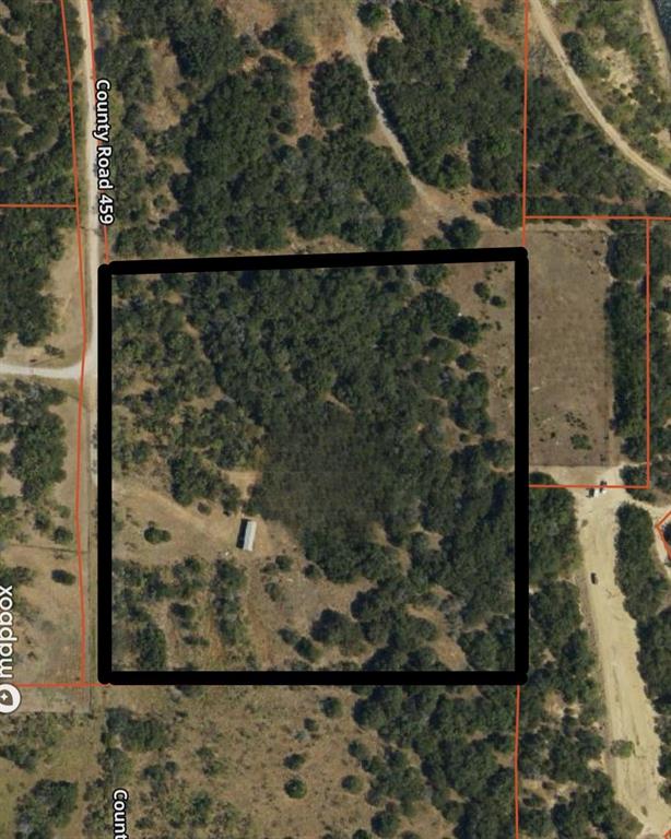 640 M24 Road Ranger, TX 76470 - Photo 26 of 26 a view of a balcony